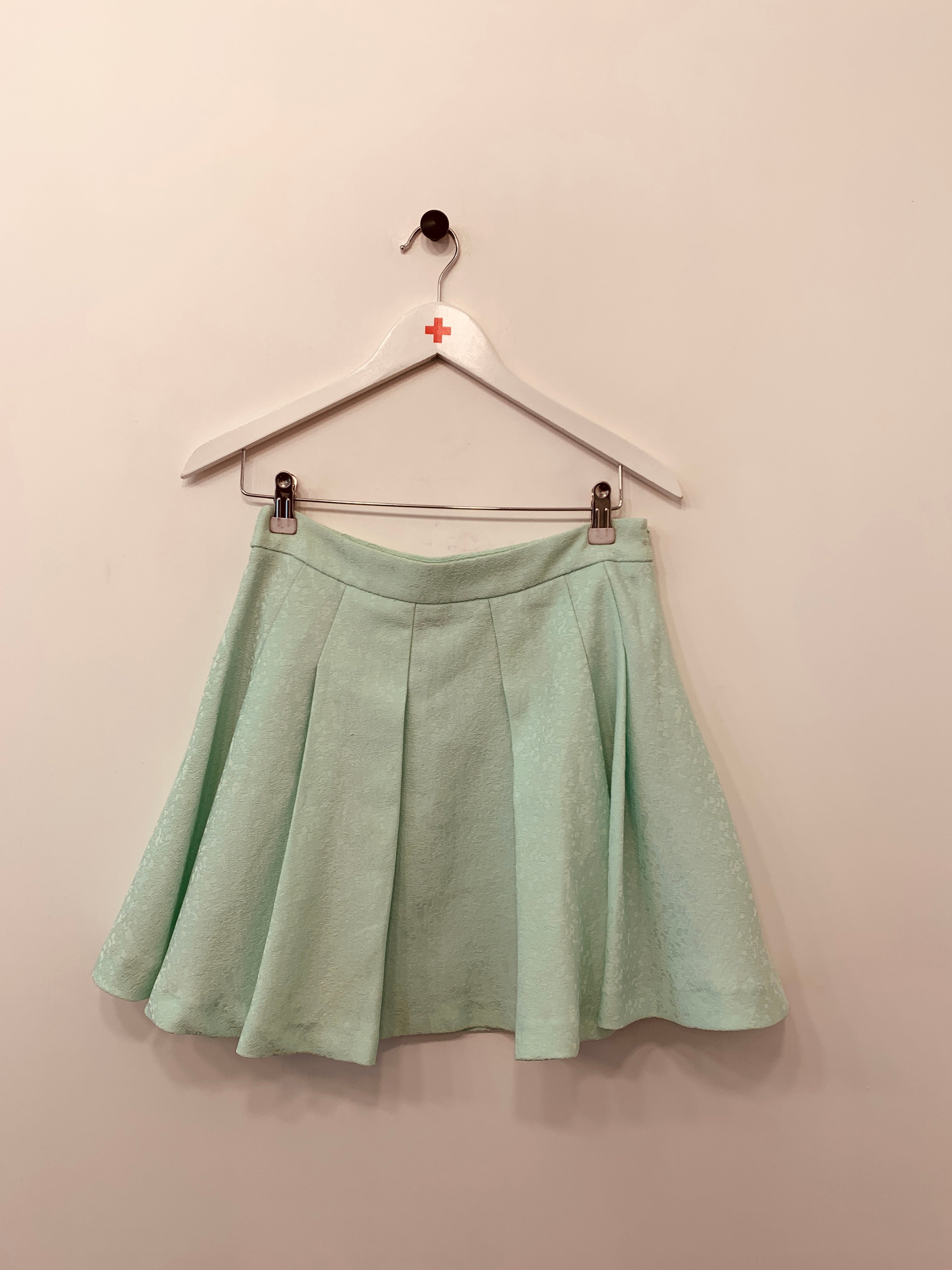 Lucy Paris Nederdel